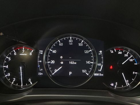 Used 2020 MAZDA CX-5 Grand Touring Reserve AWD/4WD image 23