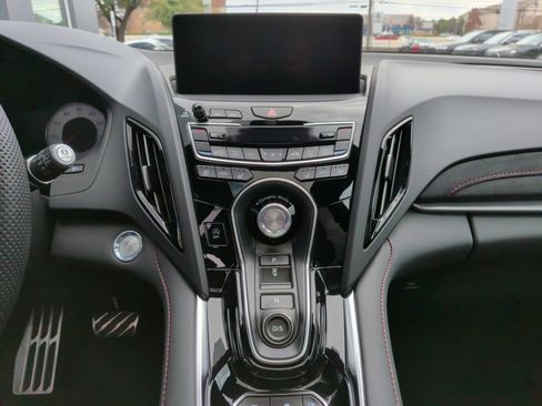Used 2024 Acura RDX A-Spec image 29