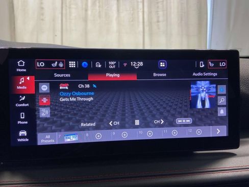 New 2025 Dodge Hornet GT w/ Track Pack image 13