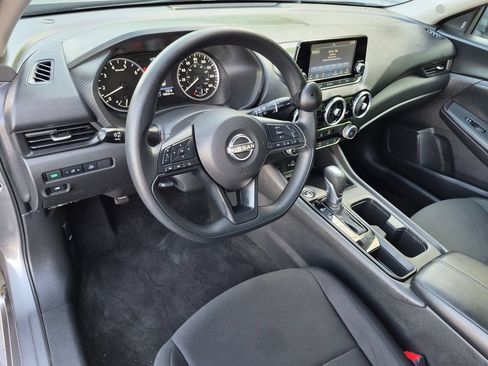 Used 2024 Nissan Sentra S FWD image 10