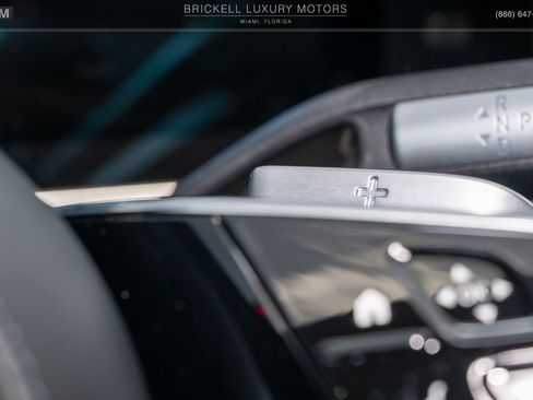 Used 2024 Mercedes-Benz S 580 4MATIC Sedan w/ AMG Line image 26