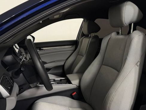 Used 2020 Honda Accord LX image 12