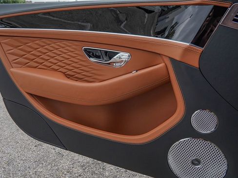 New 2026 Bentley Continental GT AWD/4WD image 34