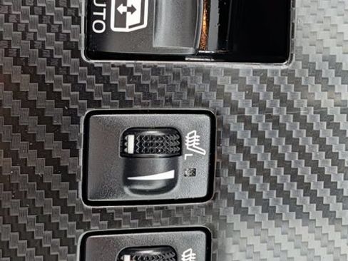 Used 2023 Toyota 4Runner TRD Pro AWD/4WD image 16