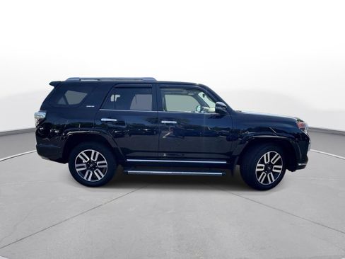 Used 2022 Toyota 4Runner Limited AWD/4WD image 5