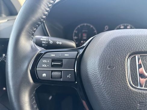 Certified 2023 Honda CR-V EX-L image 26