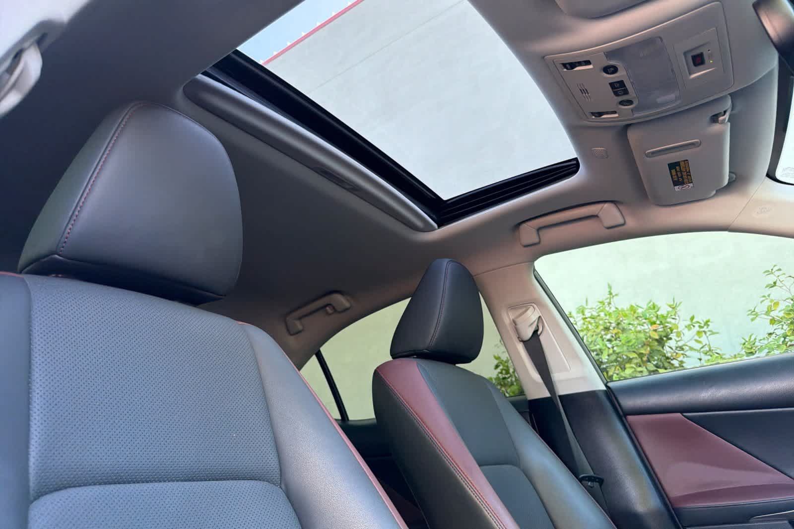 Used 2019 Lexus IS 300 w/ Accessory Package 2 RWD image 17