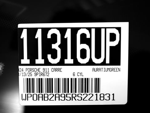 Used 2024 Porsche 911 GT3 RS image 32