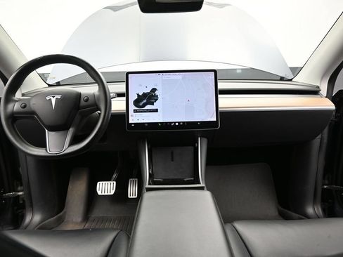 Used 2020 Tesla Model Y Performance AWD/4WD image 24