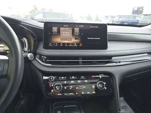 Certified 2023 INFINITI QX60 Luxe image 13