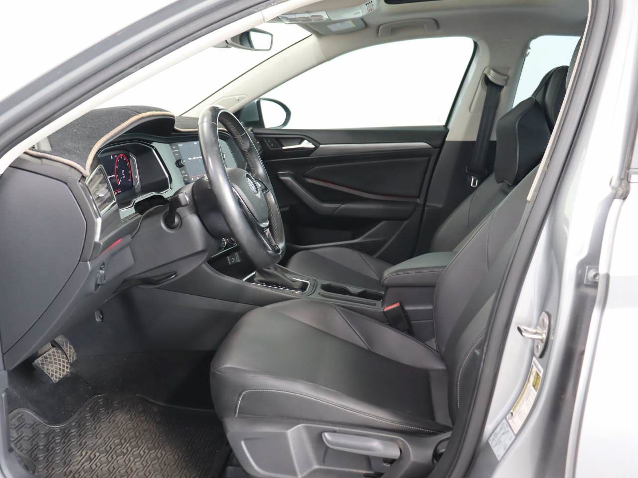 Used 2019 Volkswagen Jetta SEL FWD image 8