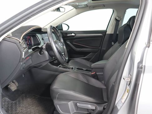 Used 2019 Volkswagen Jetta SEL FWD image 8