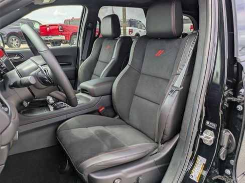 New 2026 Dodge Durango GT AWD/4WD image 13