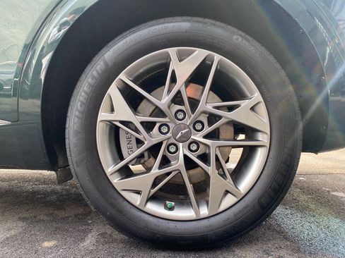 Used 2024 Genesis GV70 2.5T w/ Select Package image 22