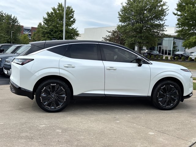 Used 2026 Nissan Murano Platinum w/ Cargo Package AWD/4WD image 2