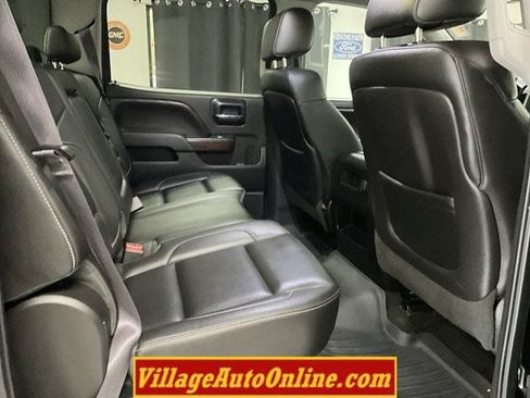 Used 2014 GMC Sierra 1500 SLT AWD/4WD image 33