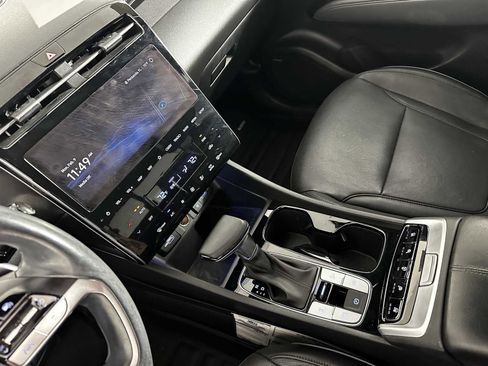 Used 2022 Hyundai Santa Cruz Limited w/ Cargo Package image 19