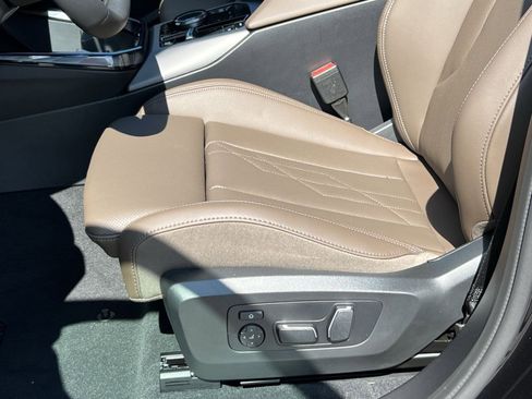 Certified 2026 BMW X3 xDrive30 w/ Premium Package image 11