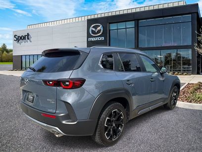 Used 2025 MAZDA CX-50 Meridian Edition w/ Weather Package