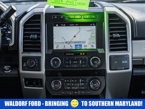 Certified 2019 Ford F250 Lariat w/ Lariat Ultimate Package image 25