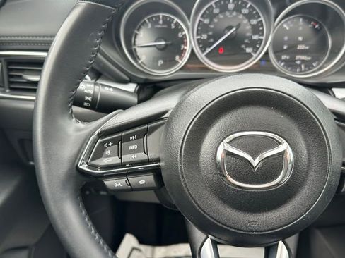 Used 2023 MAZDA CX-5 AWD 2.5 S w/ Preferred Package image 21