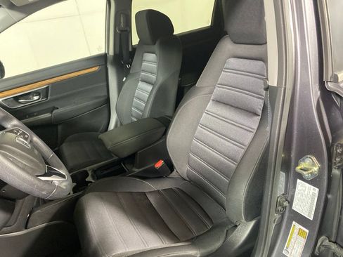Used 2019 Honda CR-V EX image 13