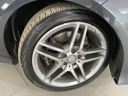 Used 2016 Mercedes-Benz E 350 4MATIC Sedan image 9