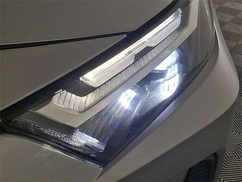 Used 2022 Toyota RAV4 XLE image 13