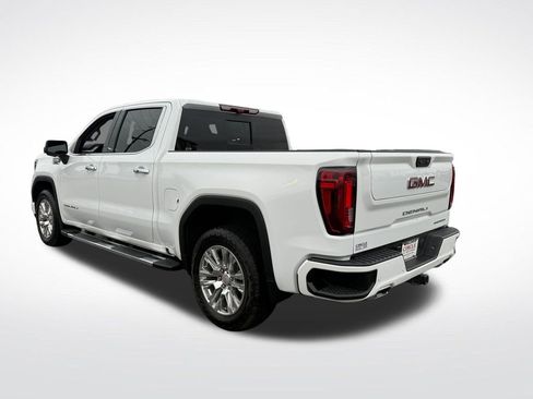 Used 2022 GMC Sierra 1500 Denali w/ Technology Package image 4