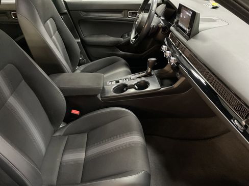 Used 2023 Honda Civic Sport image 35