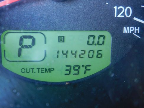 Used 2008 Subaru Forester 2.5X L.L. Bean image 7