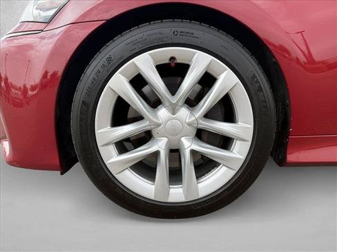 Used 2017 Lexus GS 350 RWD image 28