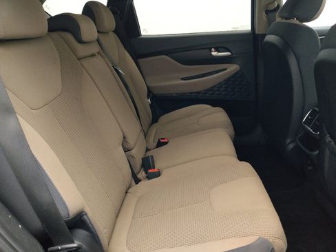 Used 2019 Hyundai Santa Fe SEL w/ Cargo Package FWD image 19