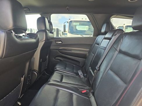 Used 2022 Dodge Durango R/T RWD image 16