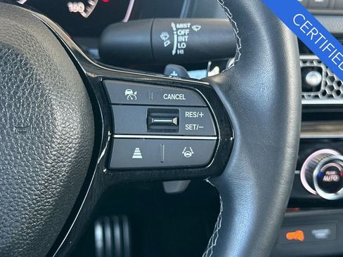 Certified 2023 Honda Civic Sport image 26