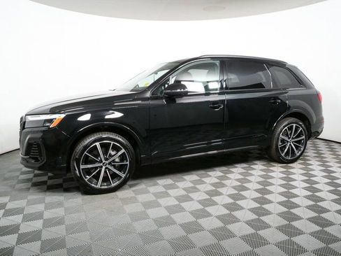 New 2026 Audi Q7 2.0T Premium Plus AWD/4WD image 33