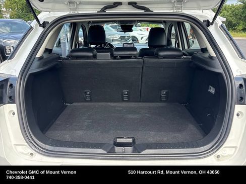 Used 2019 MAZDA CX-3 Grand Touring AWD/4WD image 52