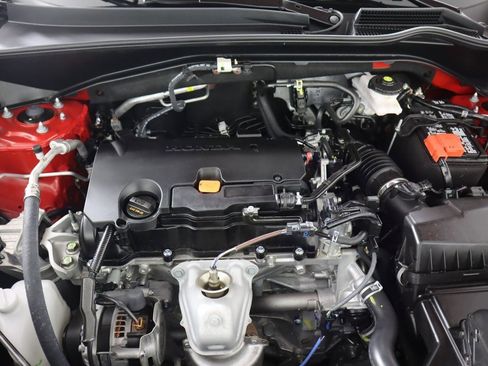 Used 2025 Honda HR-V Sport image 19