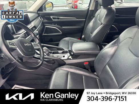Used 2022 Kia Telluride S AWD/4WD image 14