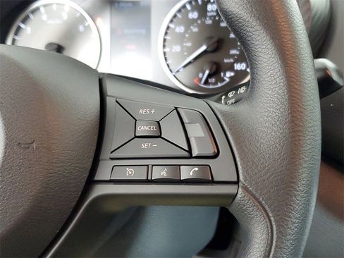 New 2025 Nissan Sentra S image 24