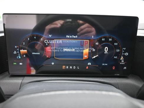 New 2026 Ford Mustang Premium image 6