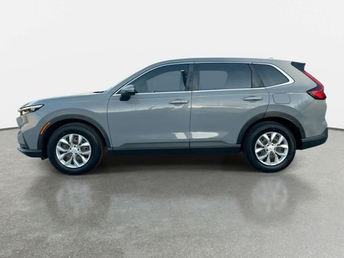 Used 2023 Honda CR-V LX image 4