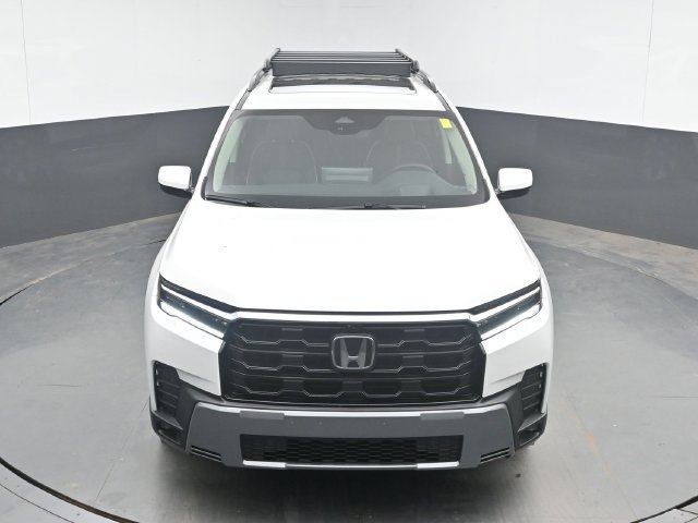 New 2026 Honda Pilot Elite image 14