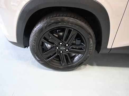 New 2026 Chevrolet Trax ACTIV w/ Driver Confidence Package FWD image 27