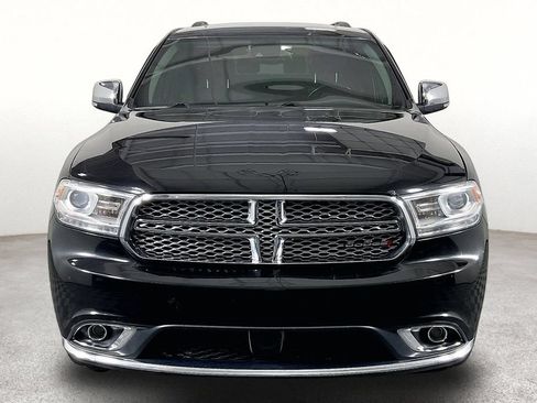 Used 2014 Dodge Durango Citadel w/ Technology Group AWD/4WD image 5