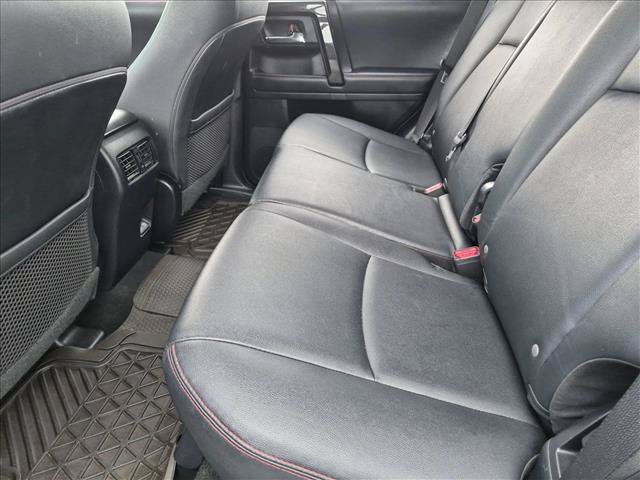Used 2022 Toyota 4Runner TRD Pro AWD/4WD image 17