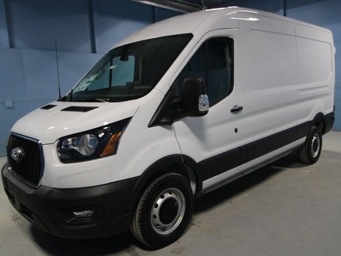 New 2026 Ford Transit 350 148 Medium Roof image 19