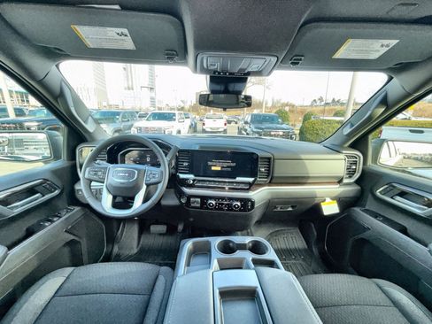 New 2026 GMC Sierra 1500 Elevation w/ Elevation Select Package image 23