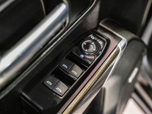 Used 2021 Chevrolet Silverado 1500 LT Trail Boss w/ LT Trail Boss Premium Package image 40