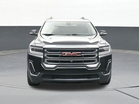 Used 2023 GMC Acadia AT4 w/ Technology Package image 24